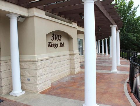 Photo of 3102 Kings Road #1207, Dallas, TX 75219 (MLS # 21211659)