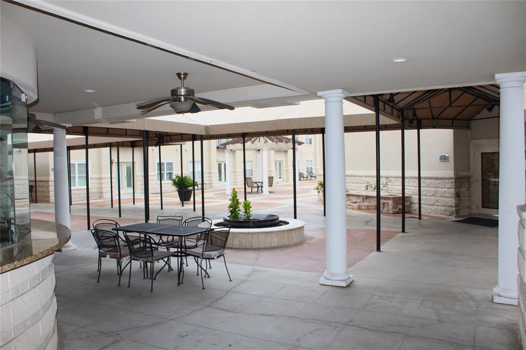 Piazza Siena Condo - Residential