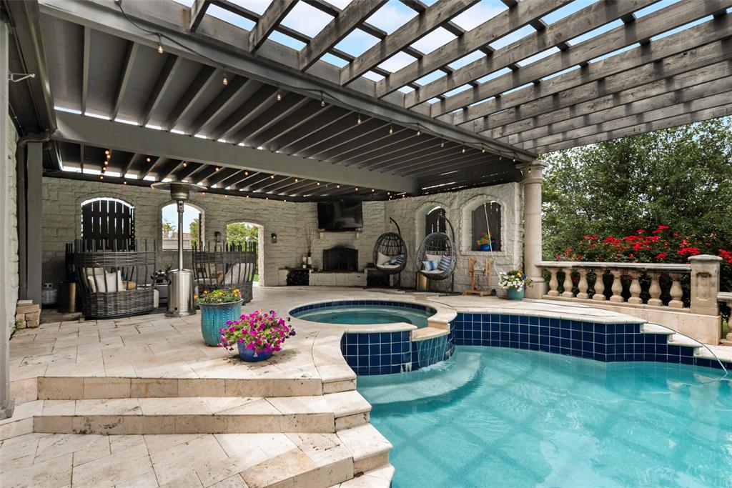 Hills Of Buffalo Creek - Residential