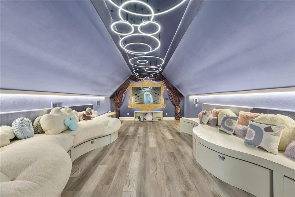 Hills Of Buffalo Creek - Residential