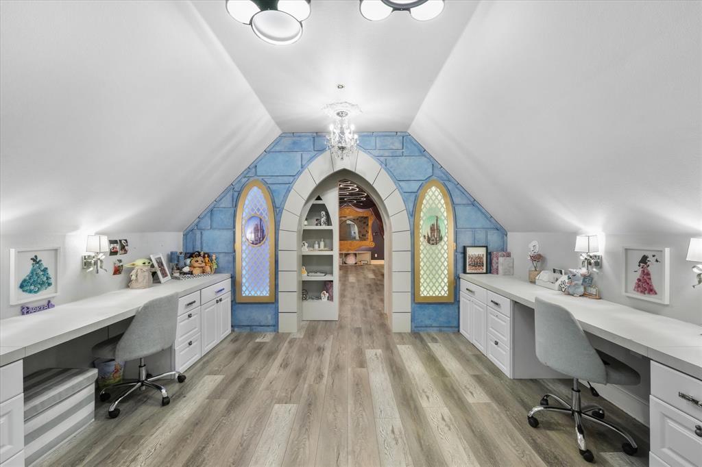 Hills Of Buffalo Creek - Residential