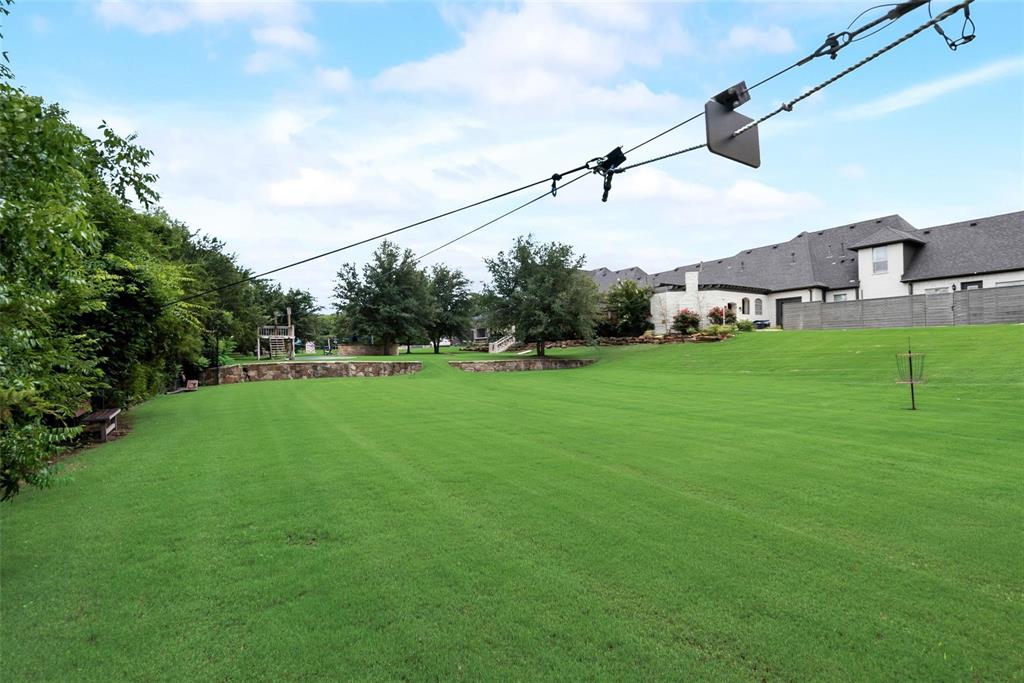 Hills Of Buffalo Creek - Residential