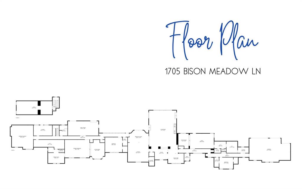 Hills Of Buffalo Creek - Residential