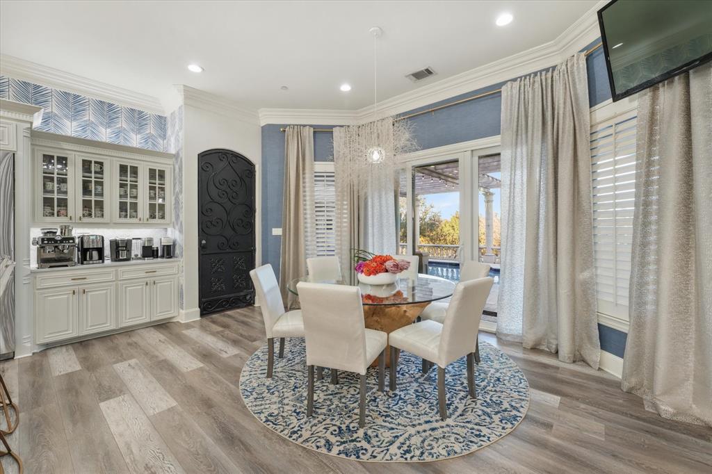 Hills Of Buffalo Creek - Residential