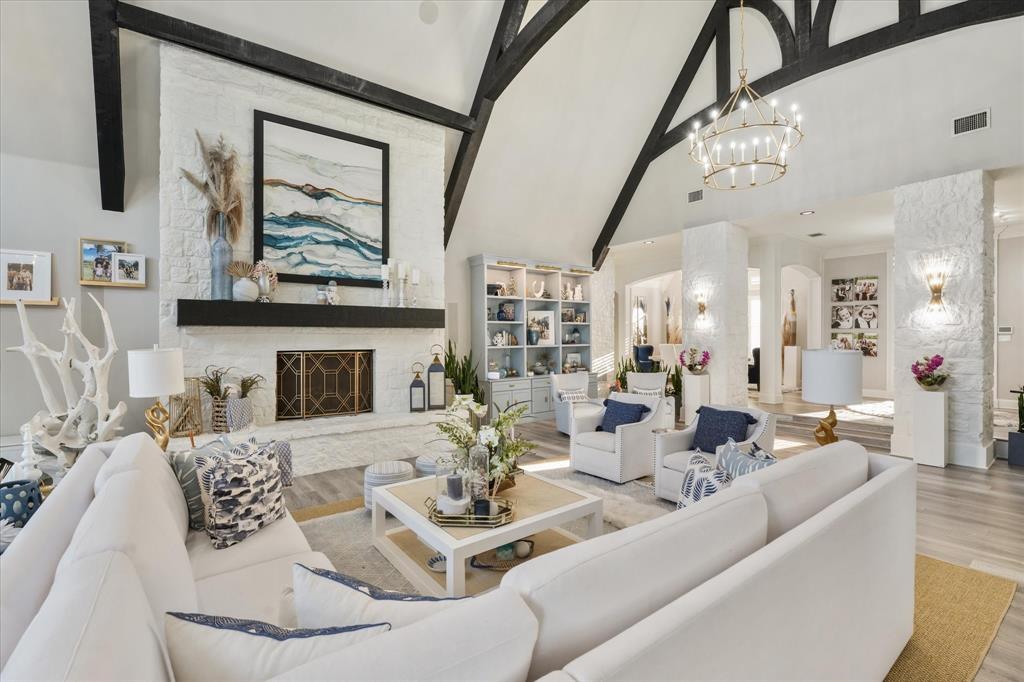 1705 Bison Meadow Lane