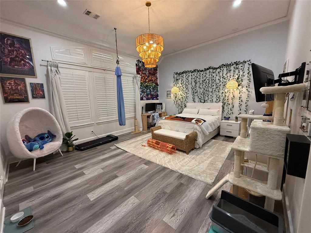 Hills Of Buffalo Creek - Residential