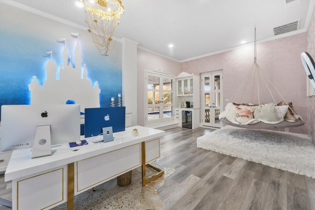 Hills Of Buffalo Creek - Residential