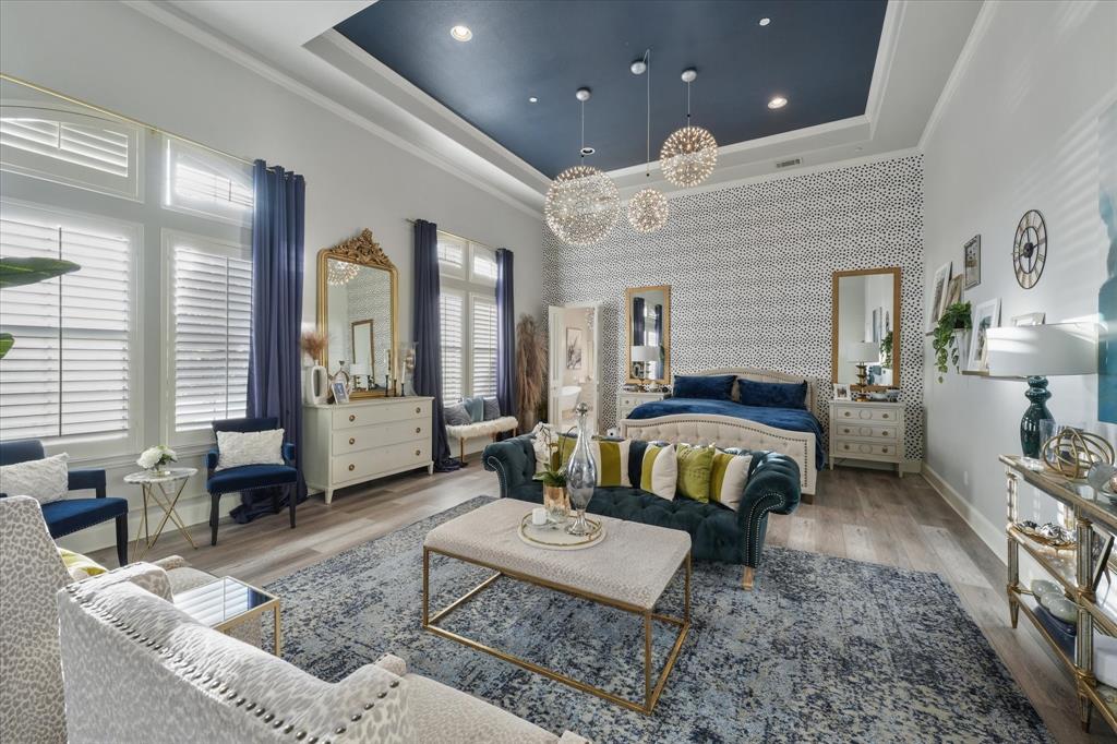 Hills Of Buffalo Creek - Residential