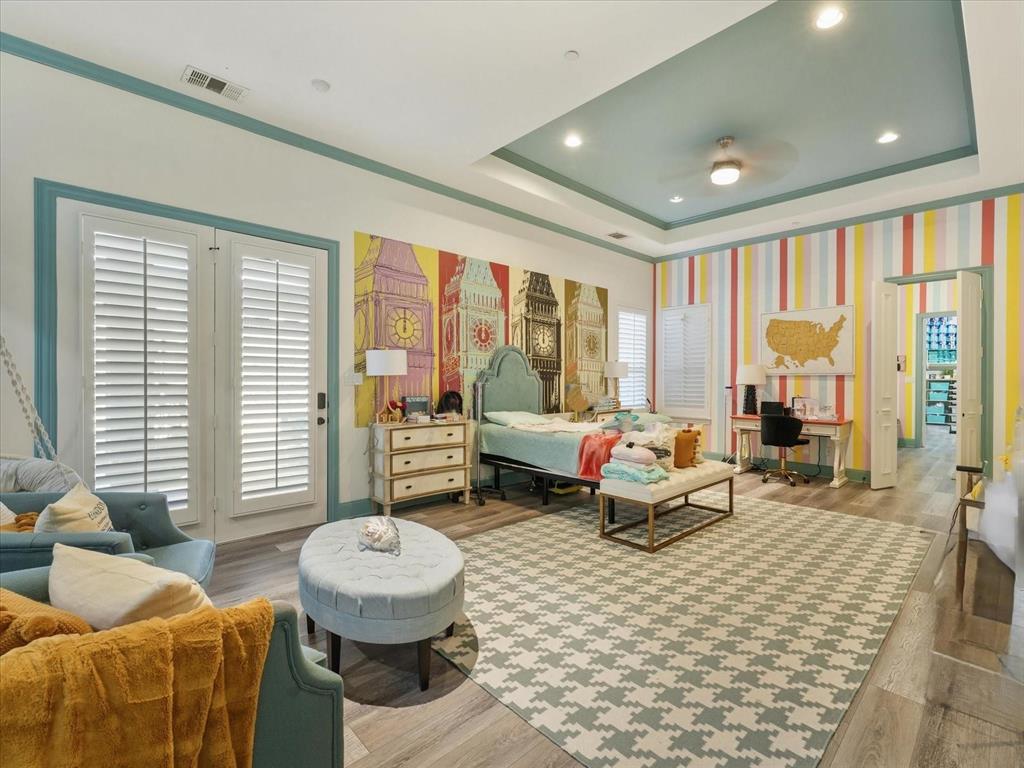 Hills Of Buffalo Creek - Residential