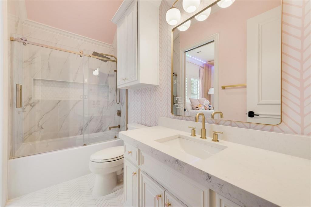 Hills Of Buffalo Creek - Residential