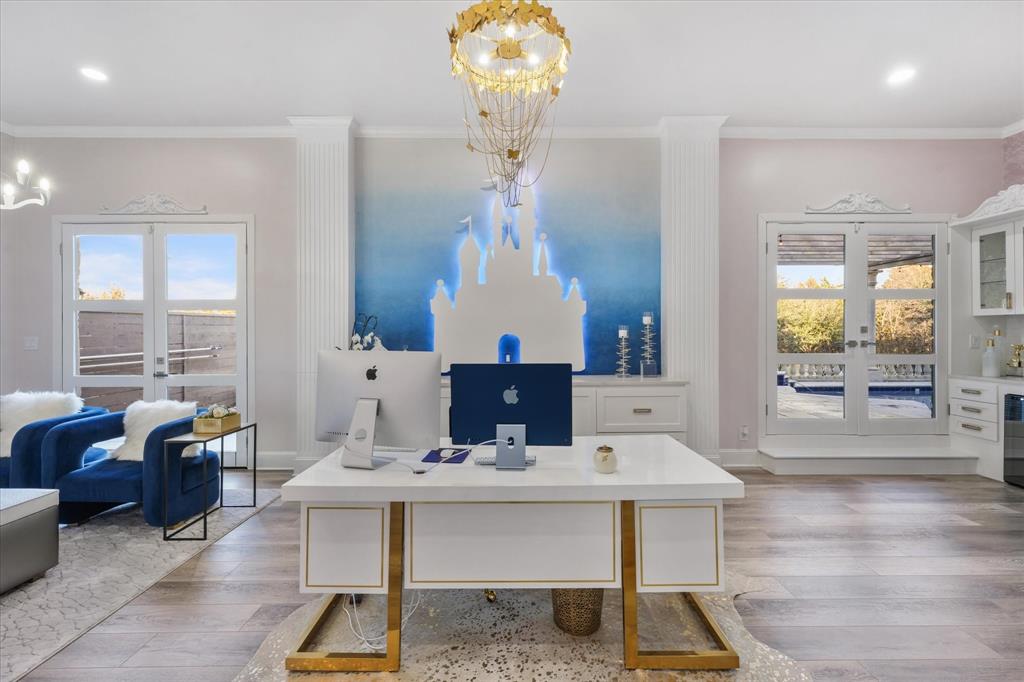 Hills Of Buffalo Creek - Residential