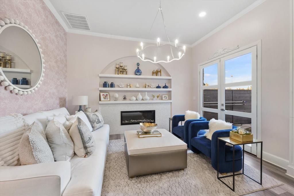 Hills Of Buffalo Creek - Residential