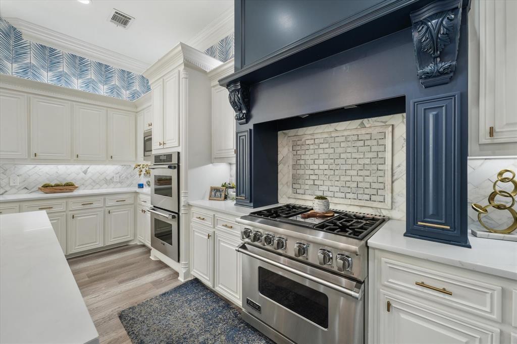 Hills Of Buffalo Creek - Residential