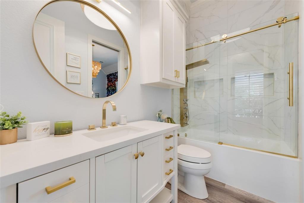 Hills Of Buffalo Creek - Residential