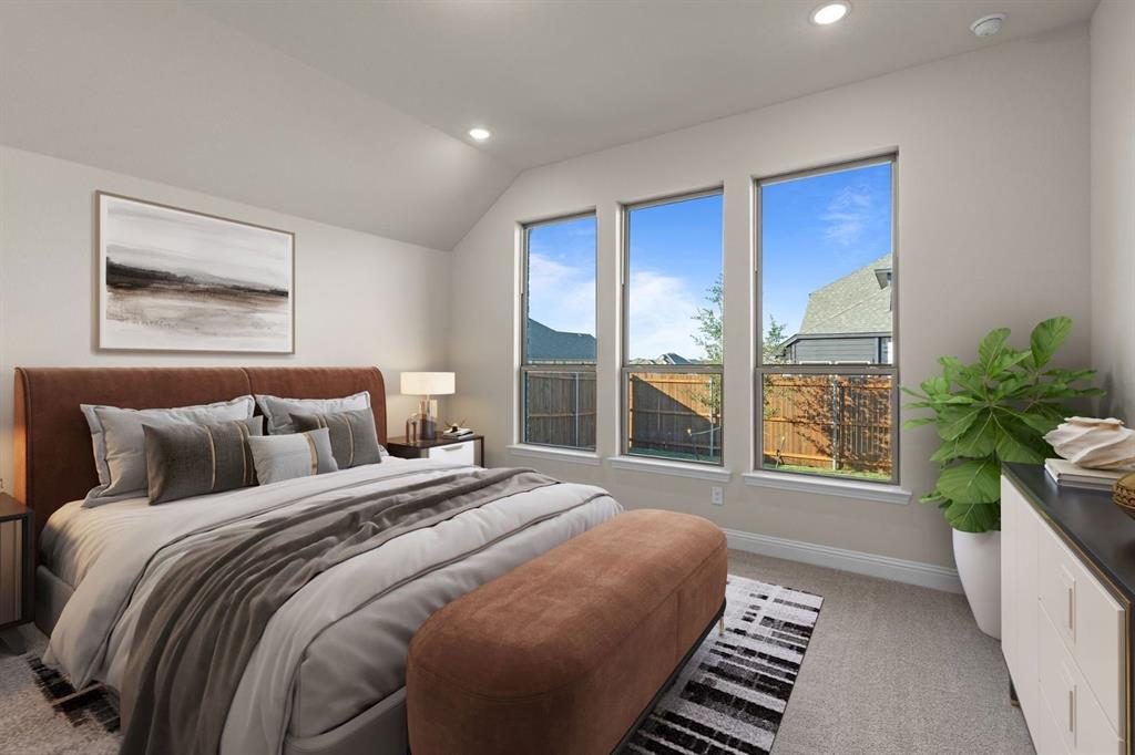 Hulen Trails - Residential