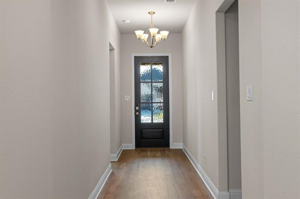 Hulen Trails - Residential