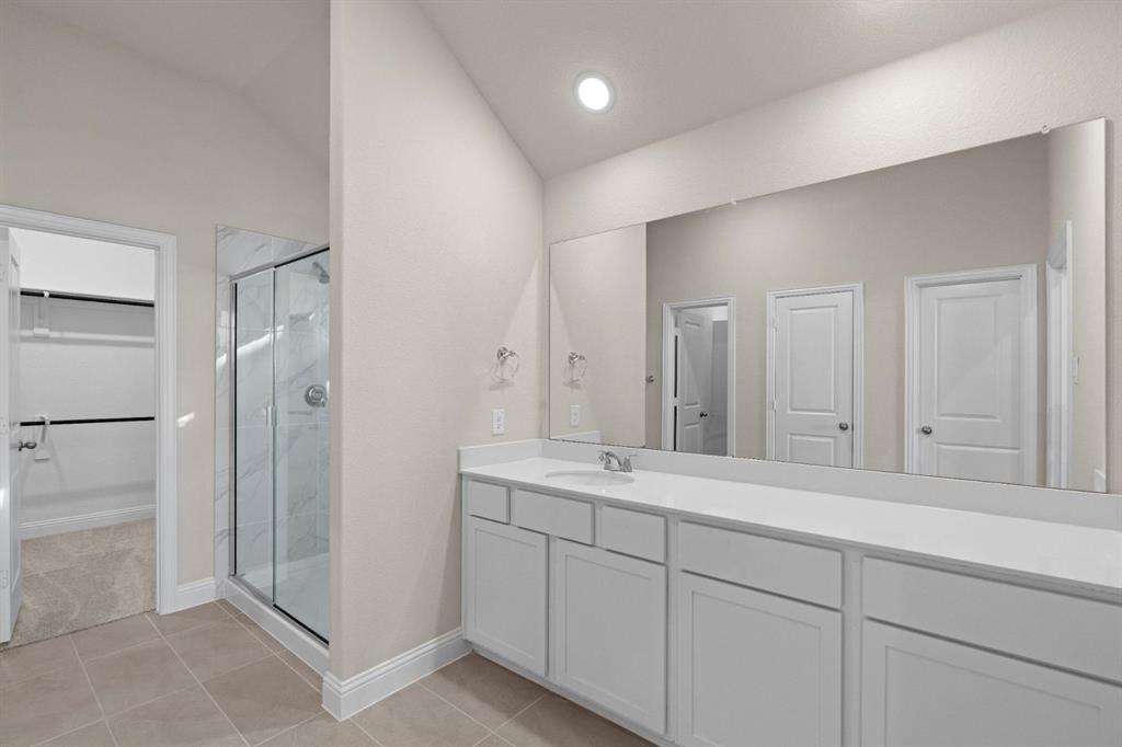 Hulen Trails - Residential