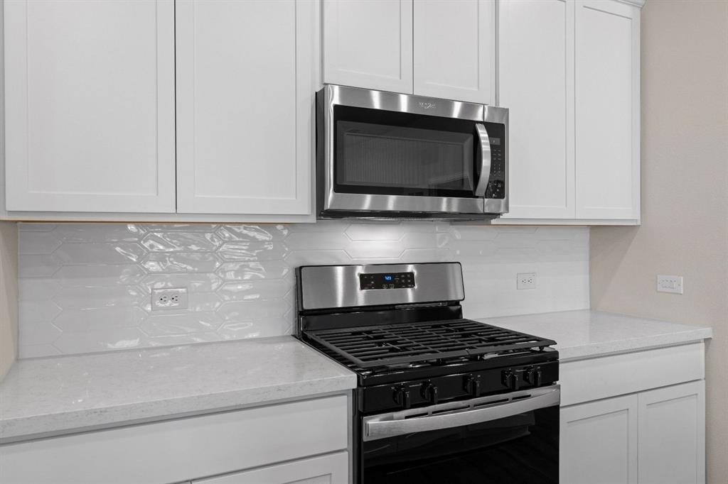 Hulen Trails - Residential