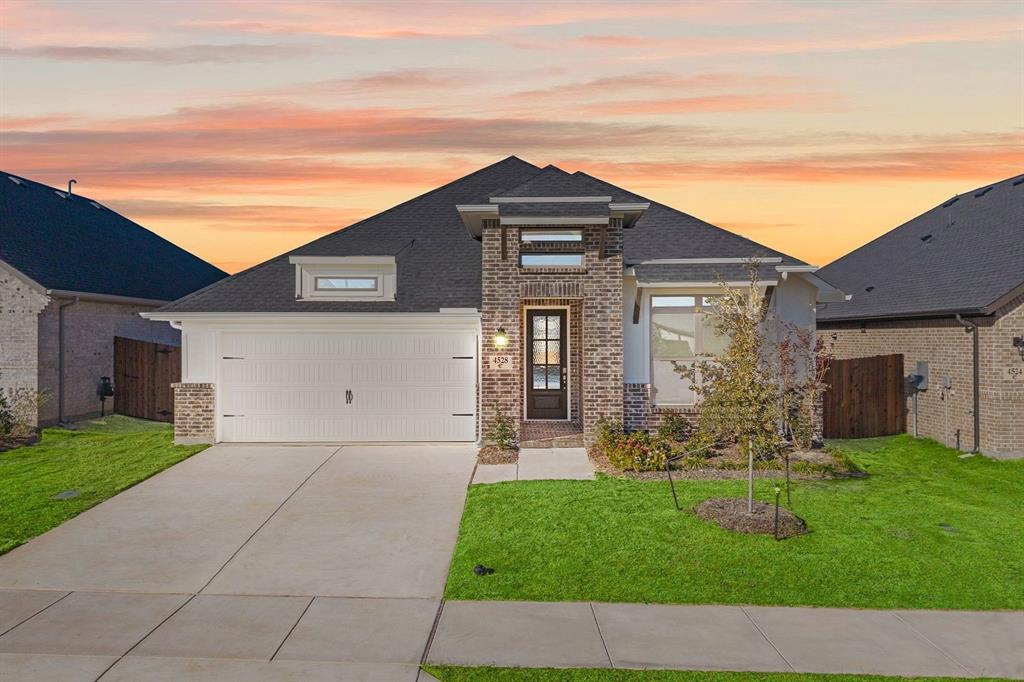 Hulen Trails - Residential