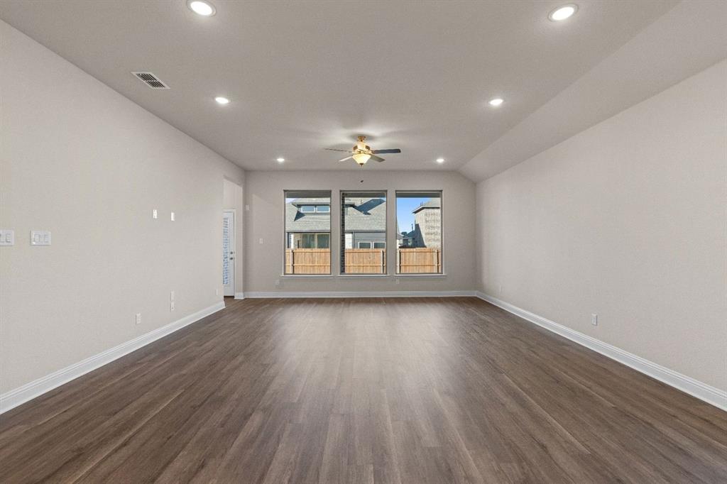 Hulen Trails - Residential