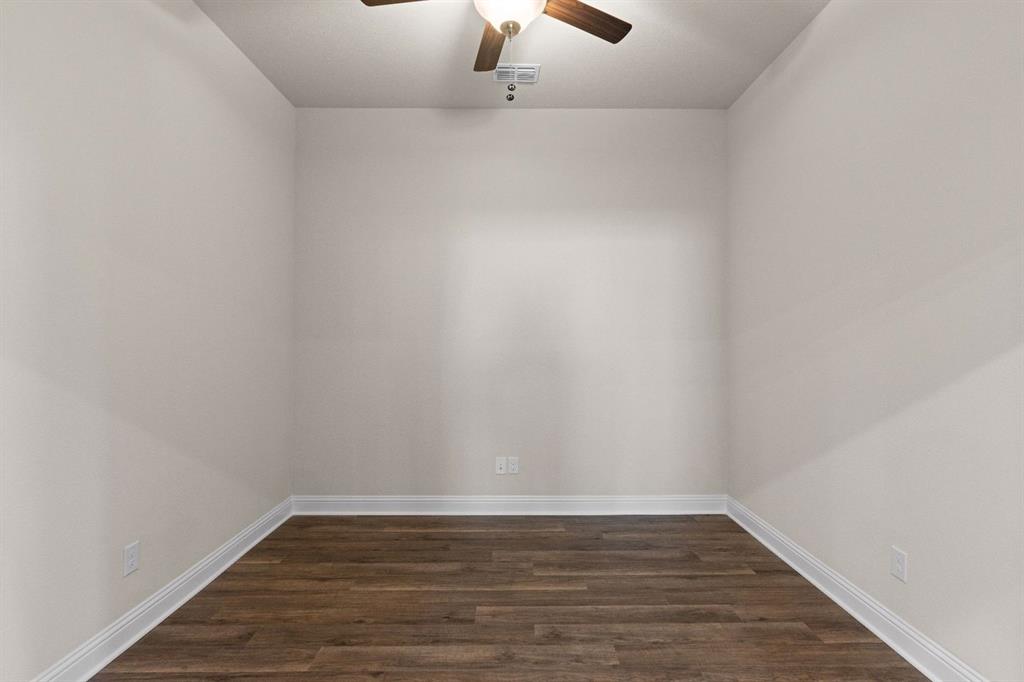 Hulen Trails - Residential