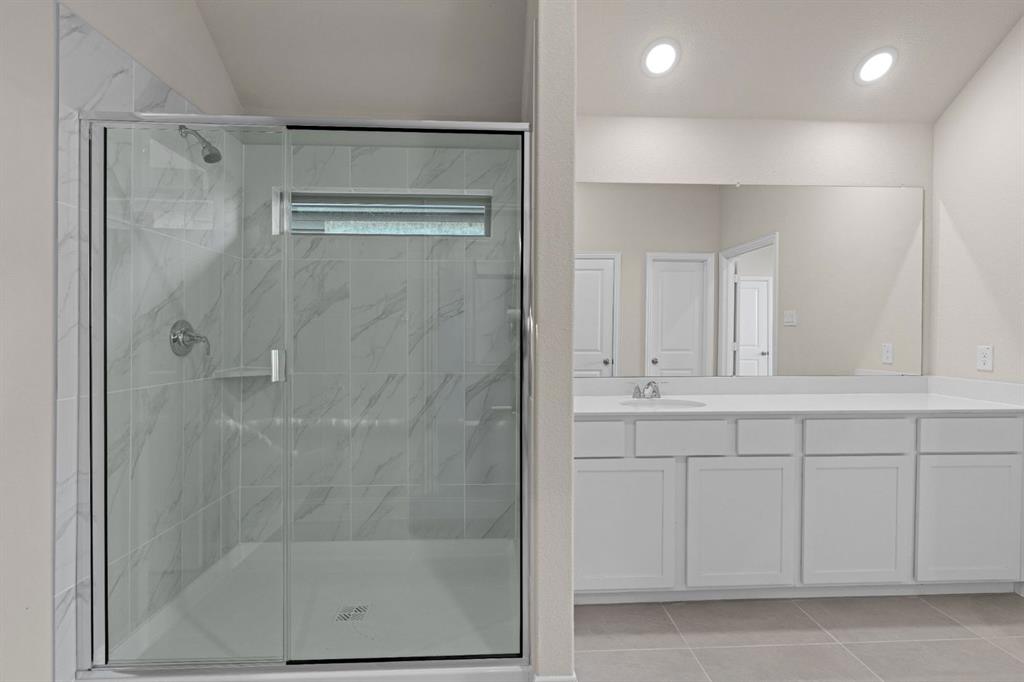 Hulen Trails - Residential