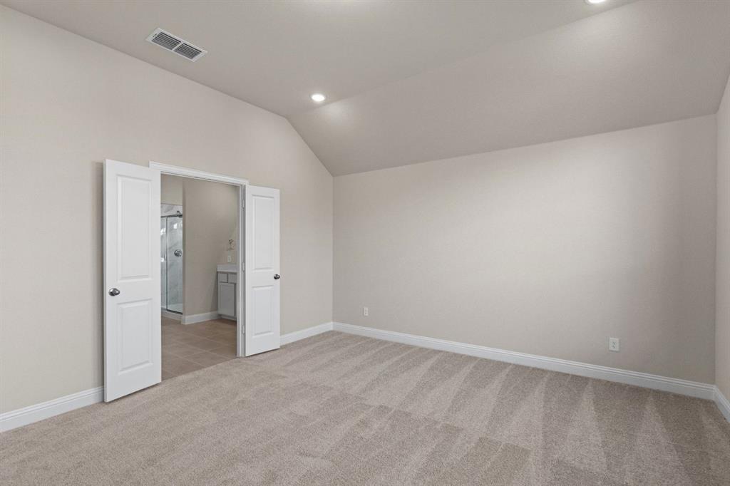 Hulen Trails - Residential