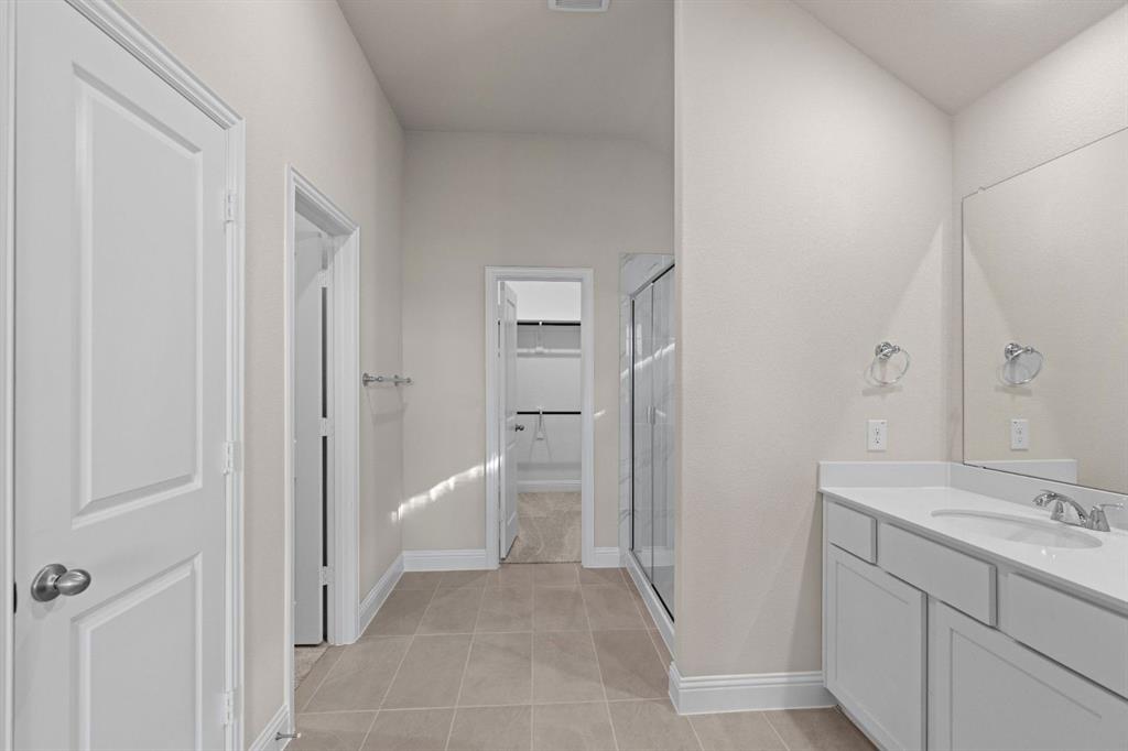 Hulen Trails - Residential