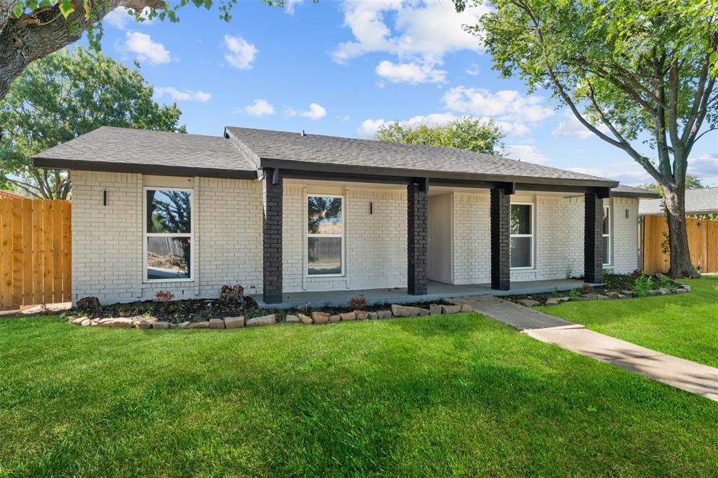 1845 Wilderness Trail