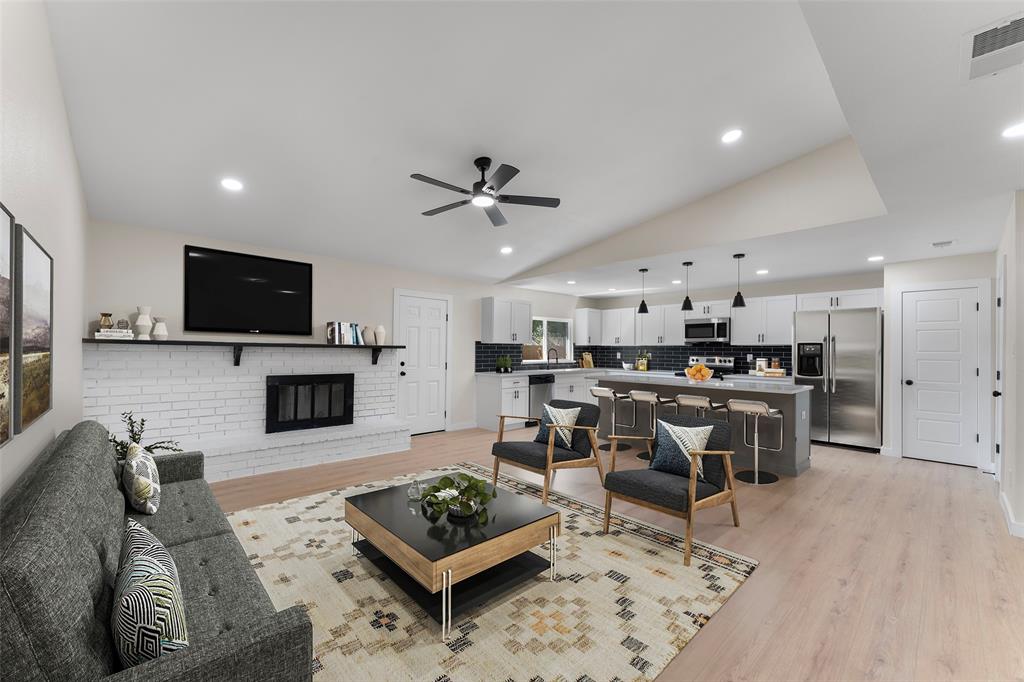 1845 Wilderness Trail