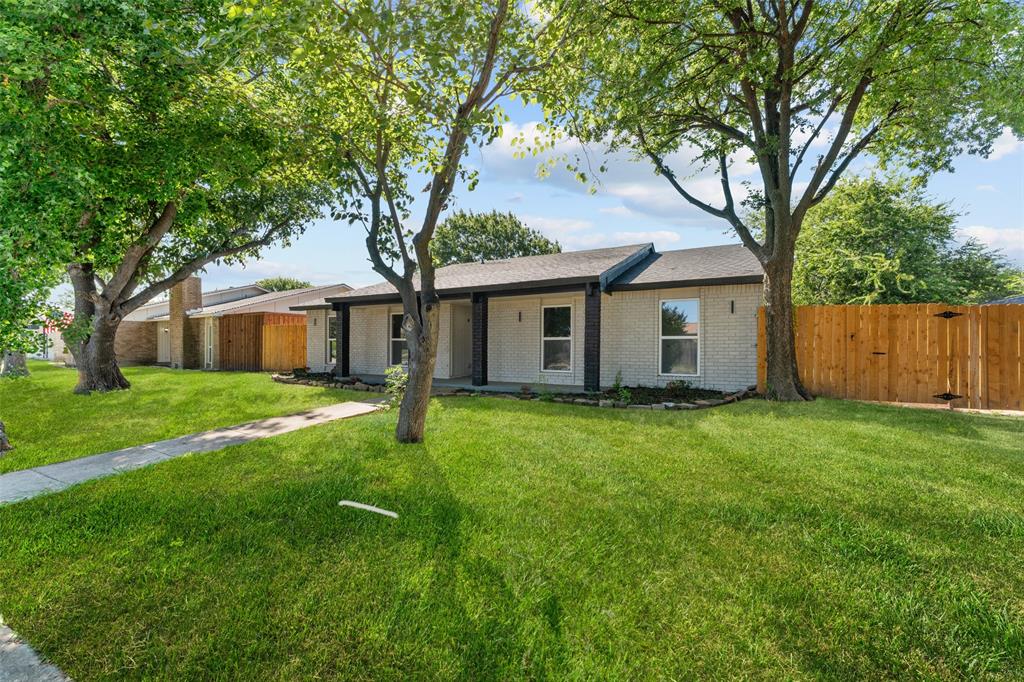 1845 Wilderness Trail