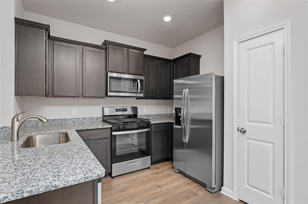 Kingsborough - Residential Lease