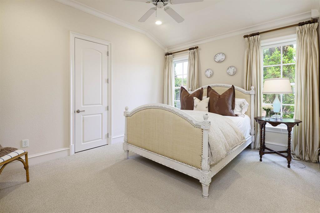 Caruth Hills - Residential