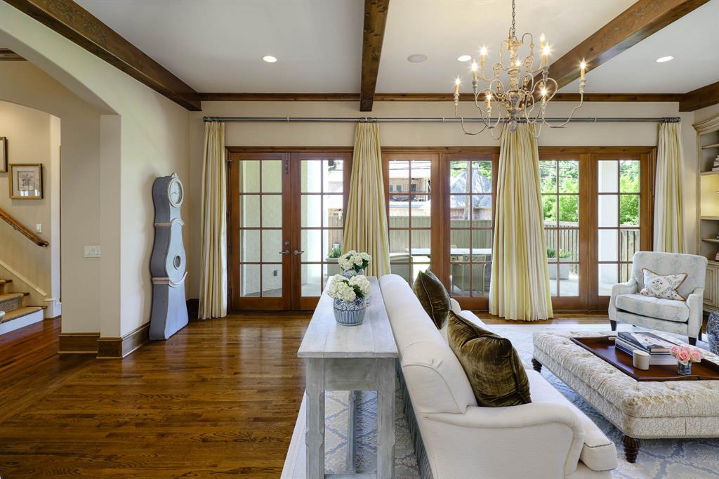 Caruth Hills - Residential