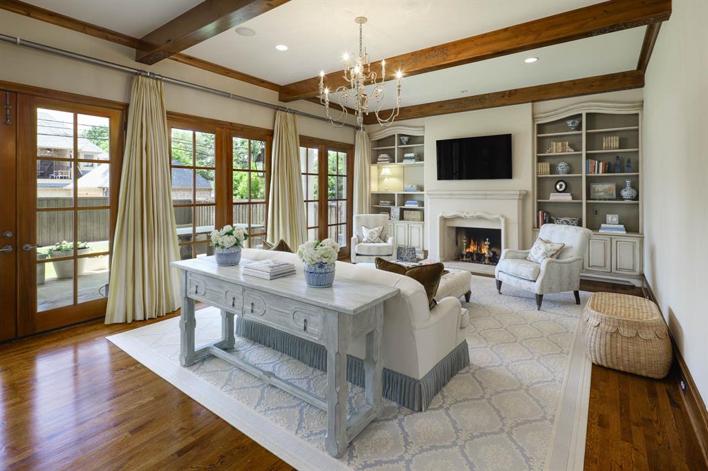 Caruth Hills - Residential