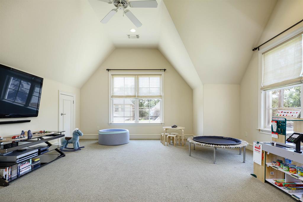 Caruth Hills - Residential