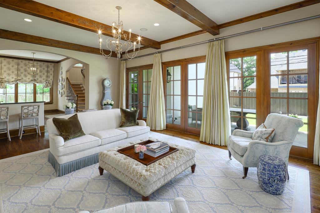 Caruth Hills - Residential