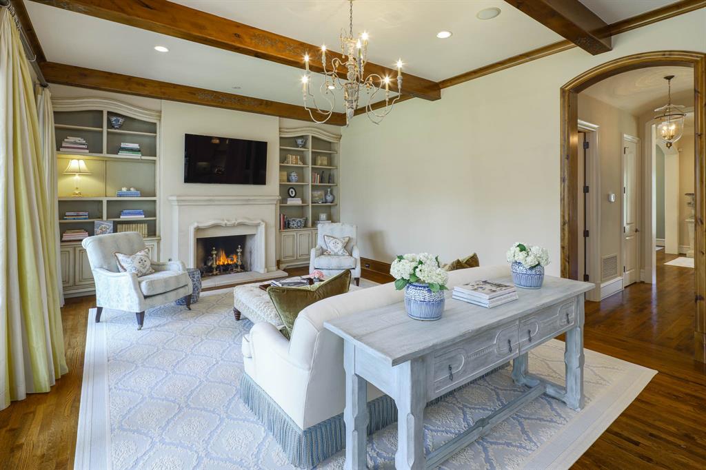 Caruth Hills - Residential