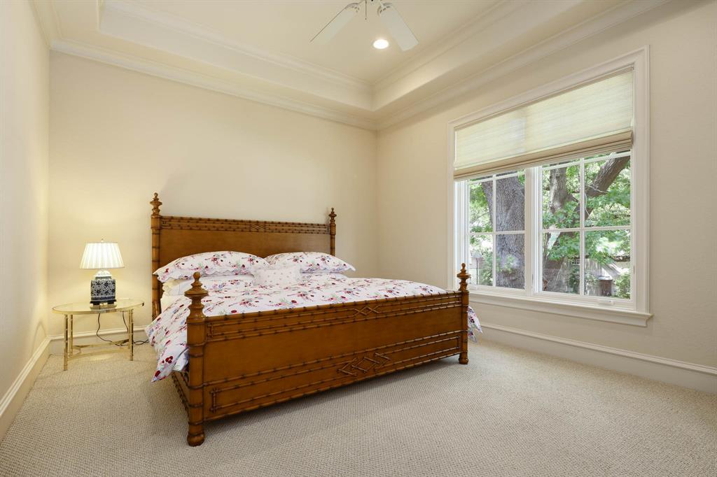 Caruth Hills - Residential