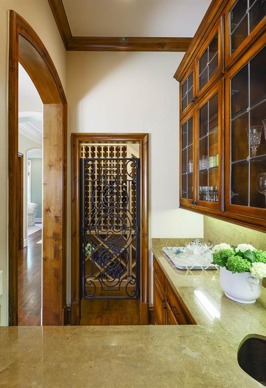 Caruth Hills - Residential