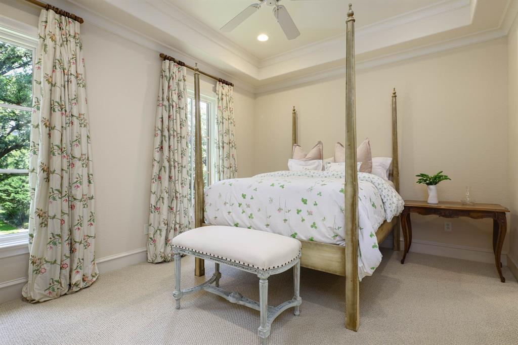 Caruth Hills - Residential