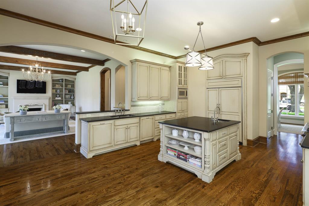 Caruth Hills - Residential