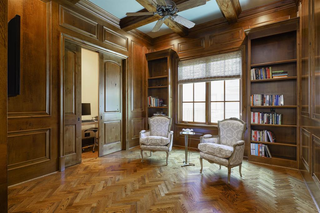 Caruth Hills - Residential