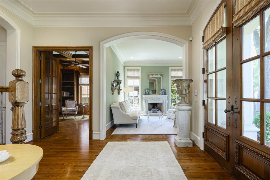 Caruth Hills - Residential