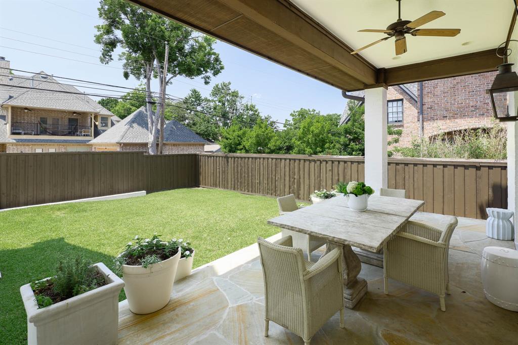 Caruth Hills - Residential