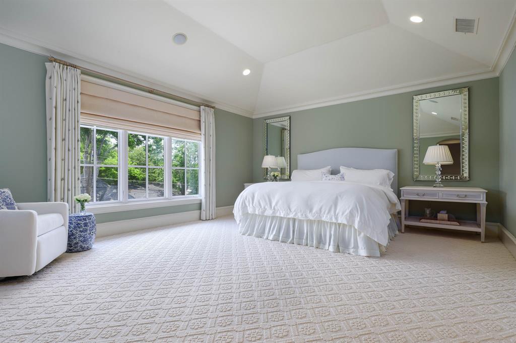 Caruth Hills - Residential