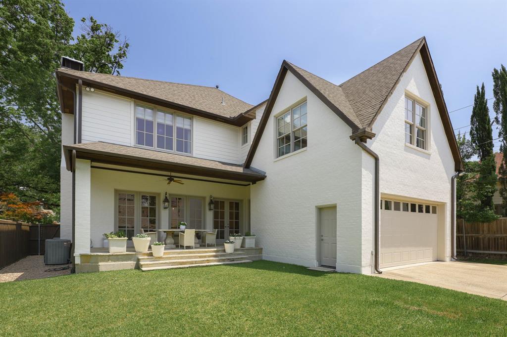 Caruth Hills - Residential