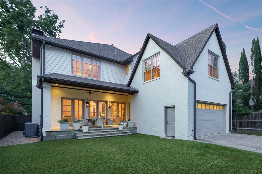 Caruth Hills - Residential