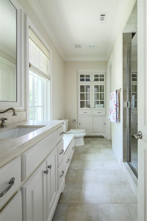 Caruth Hills - Residential