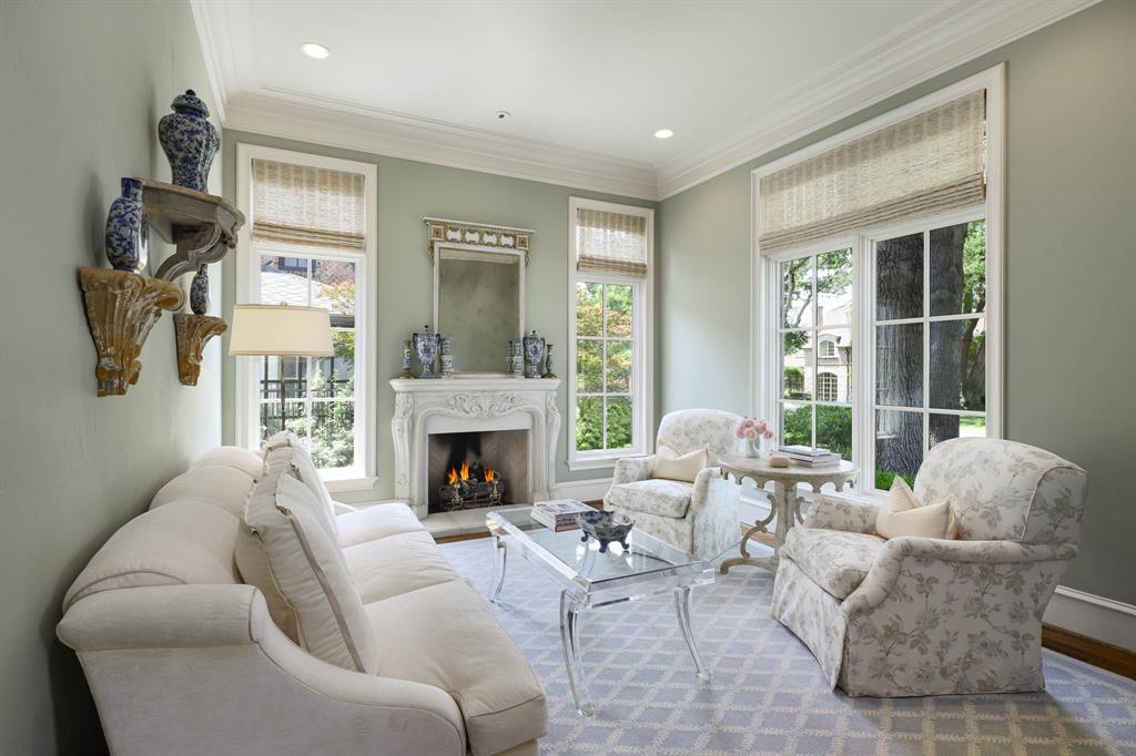 Caruth Hills - Residential